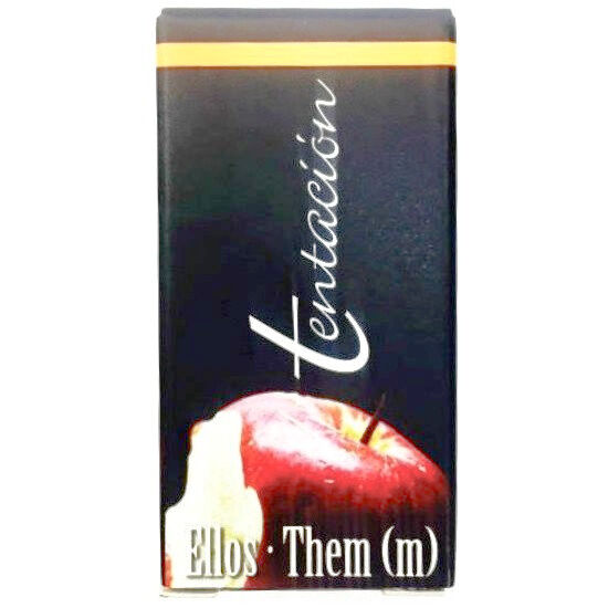 TENTACION parfem s feromonima Elixir 7 ml
