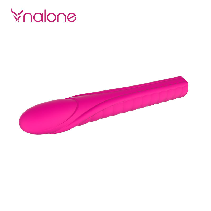 NALONE Dixie stimulator klitorisa, ružičasti