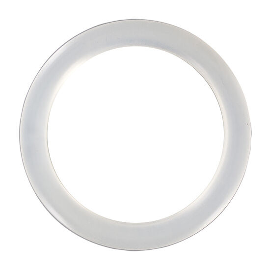 JOYDIVISION POTENZduo Plus White Ring M, prsten za penis bez vibracija