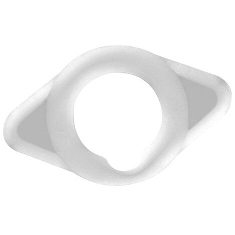 JOYDIVISION POTENZDUO MAXIMUS White Ring XS, prsten za penis bez vibracija