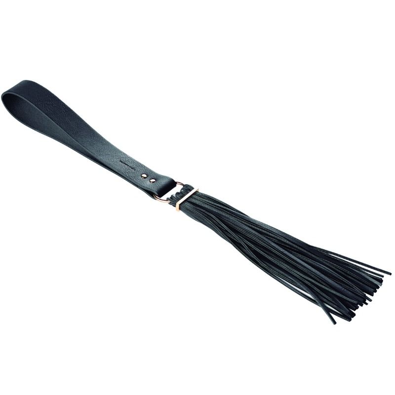 Bijoux Indiscrets Black Whip: crni bič