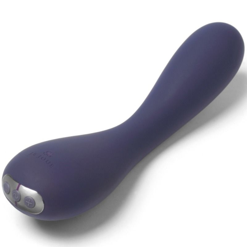 Je Joue Uma vibrator, ljubičasti