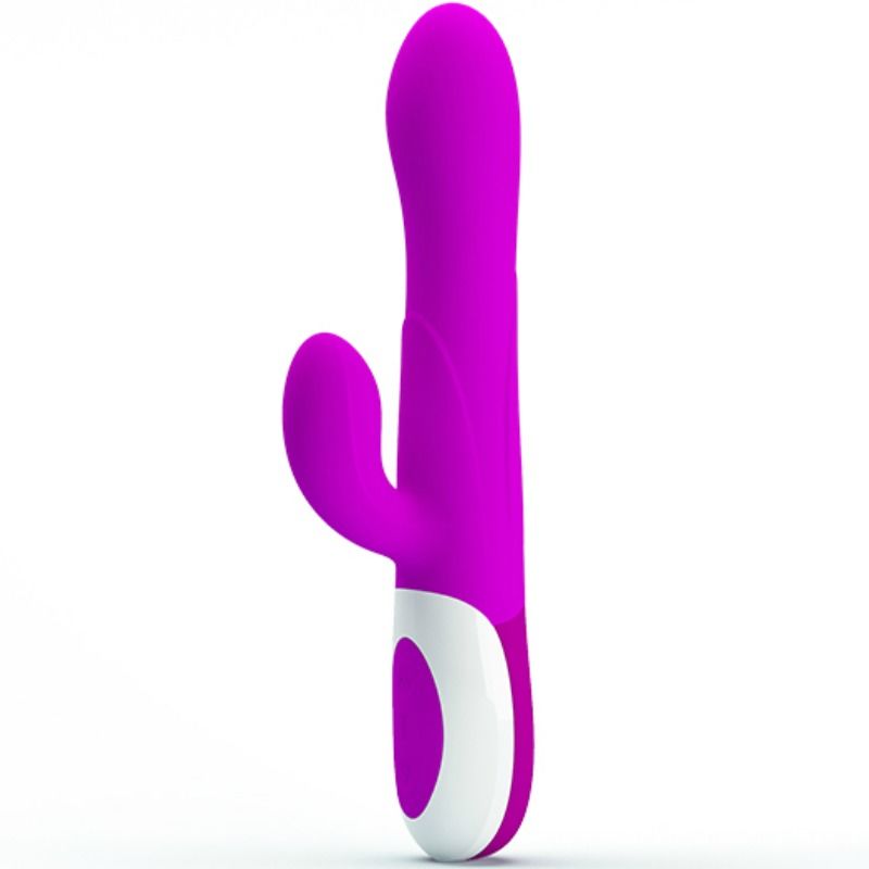 Pretty Love Dempsey vibrator na napuhavanje