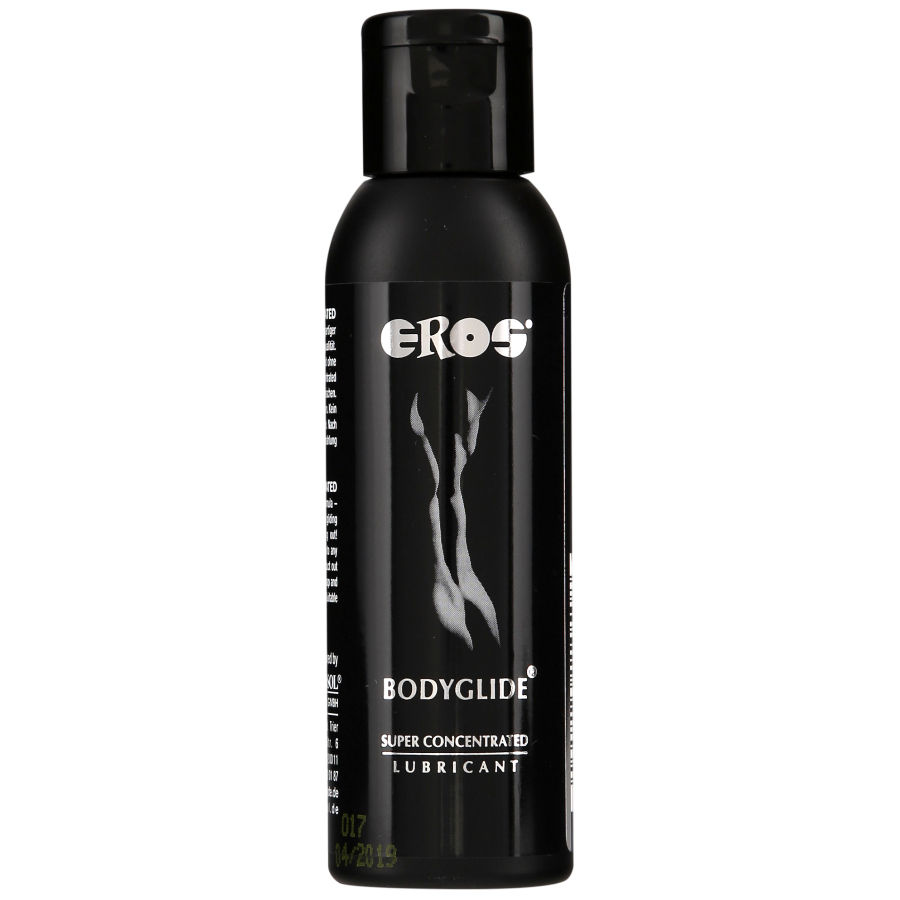 EROS Bodyglide Superconcentrated silikonski lubrikant, 50 ml
