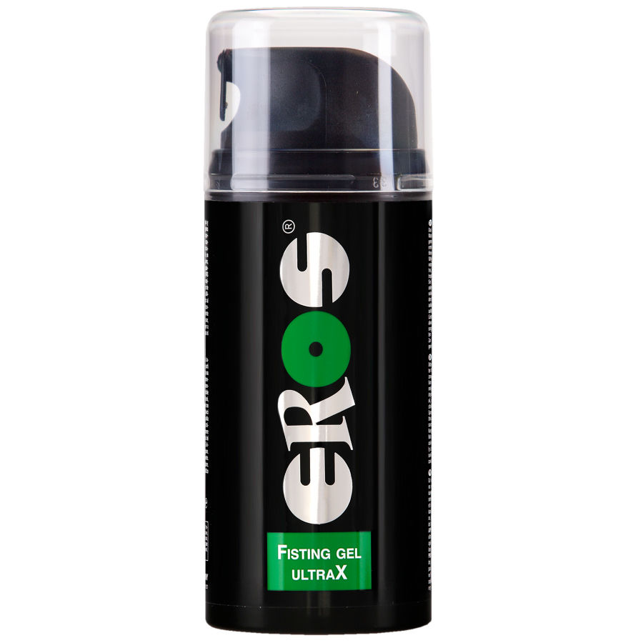EROS CLASSIC LINE UltraX analni lubrikant za fisting, 100 ml