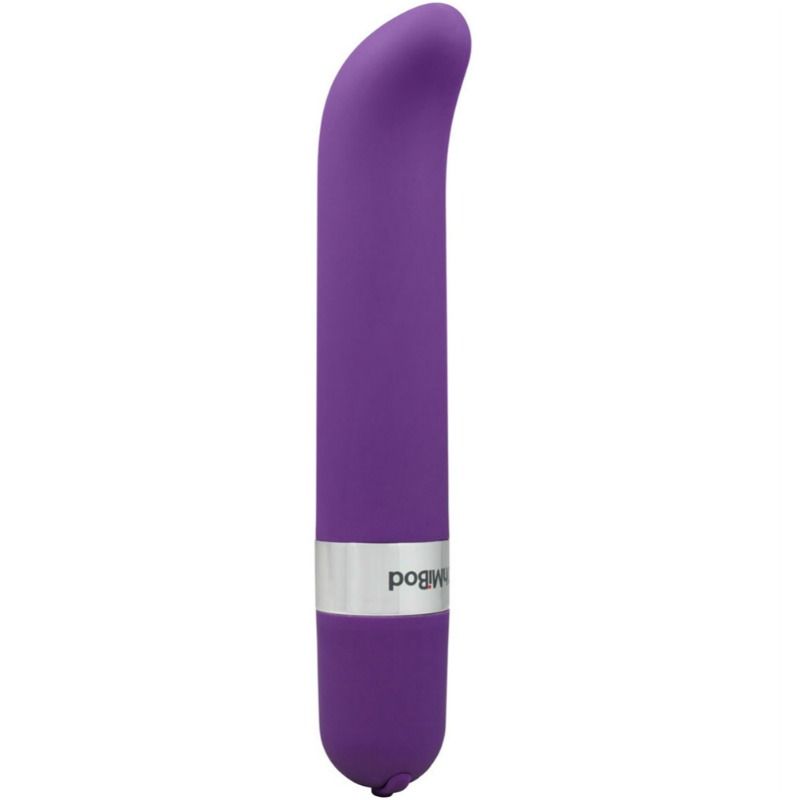 OH MI BOD Freestyle Lilac vibrator s daljinskim upravljačem