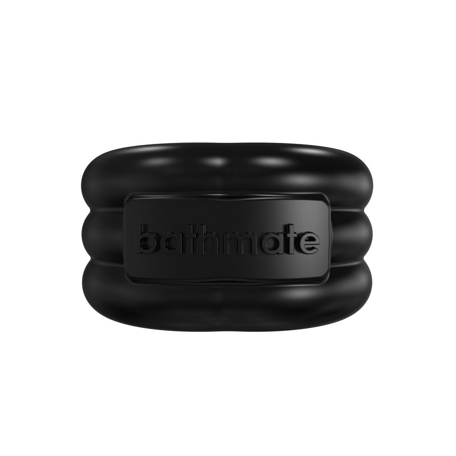 Bathmate Stretch Vibe Ring, punjivi vibracijski prsten za penis