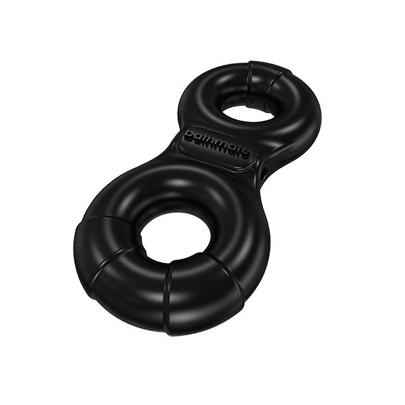 BATHMATE Vibe Ring Eight prsten za penis s bullet vibratorom