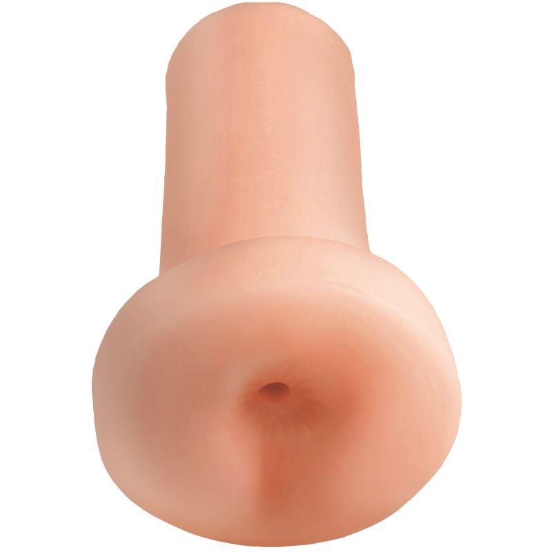 EXTREME TOYZ Freshman kompaktni masturbator s analnim dizajnom