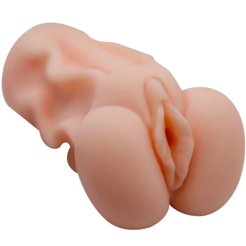 Crazy Bull Linda masturbator s dizajnom vagine