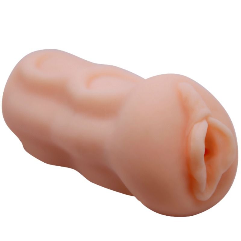 Masturbator Crazy Bull Lillian, 13 cm