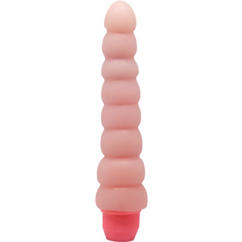 BAILE Flexi Vibe Sensual Spine vibrator, 19 cm