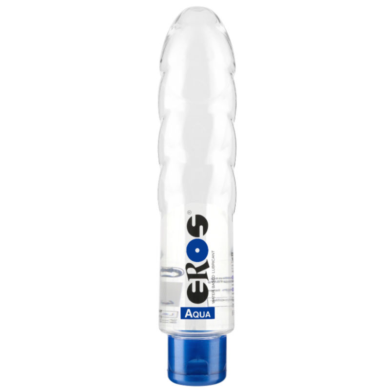 EROS Aqua lubrikant na bazi vode, 175 ml