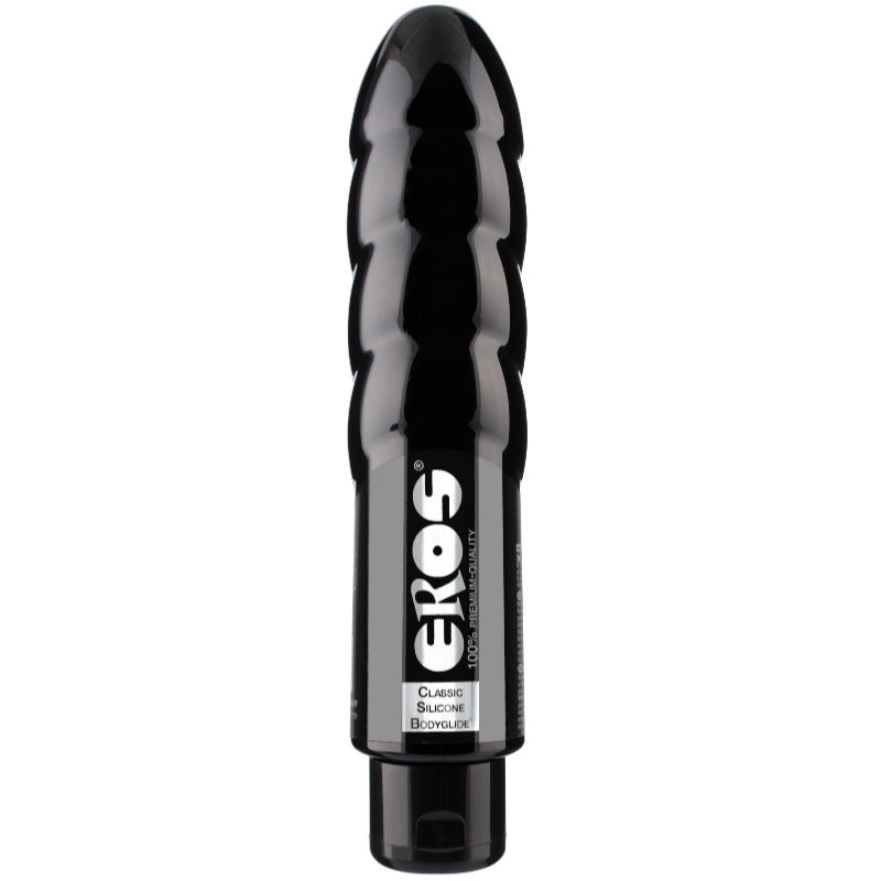 EROS Classic Silicone Bodyglide silikonski lubrikant, 175 ml