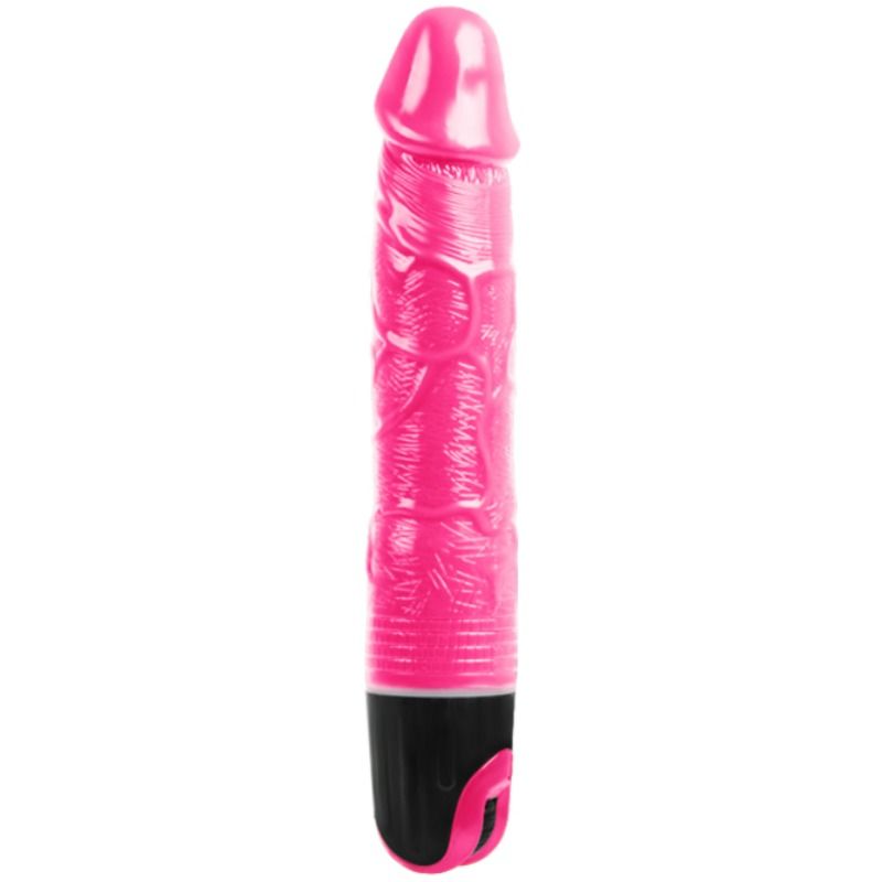 BAILE realistični vibrator s više brzina