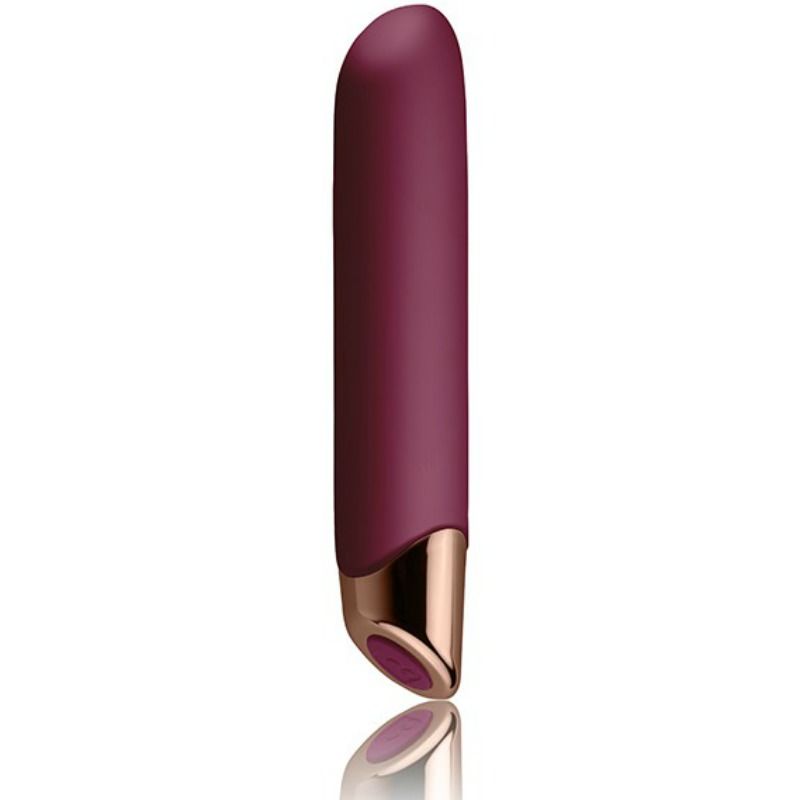 ROCKS-OFF Chaiamo vibrator, bordo