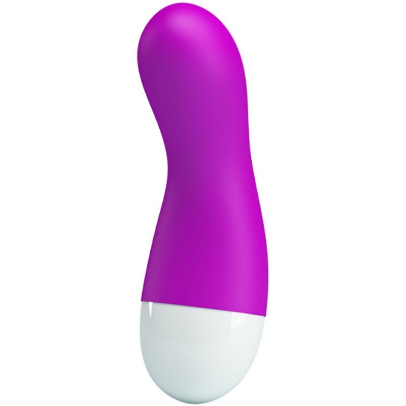Pretty Love Ian vibrator za G točku s 30 razina brzine