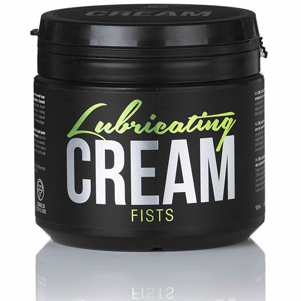COBECO CBL Lubricating Cream Fists lubrikantna krema 500 ml