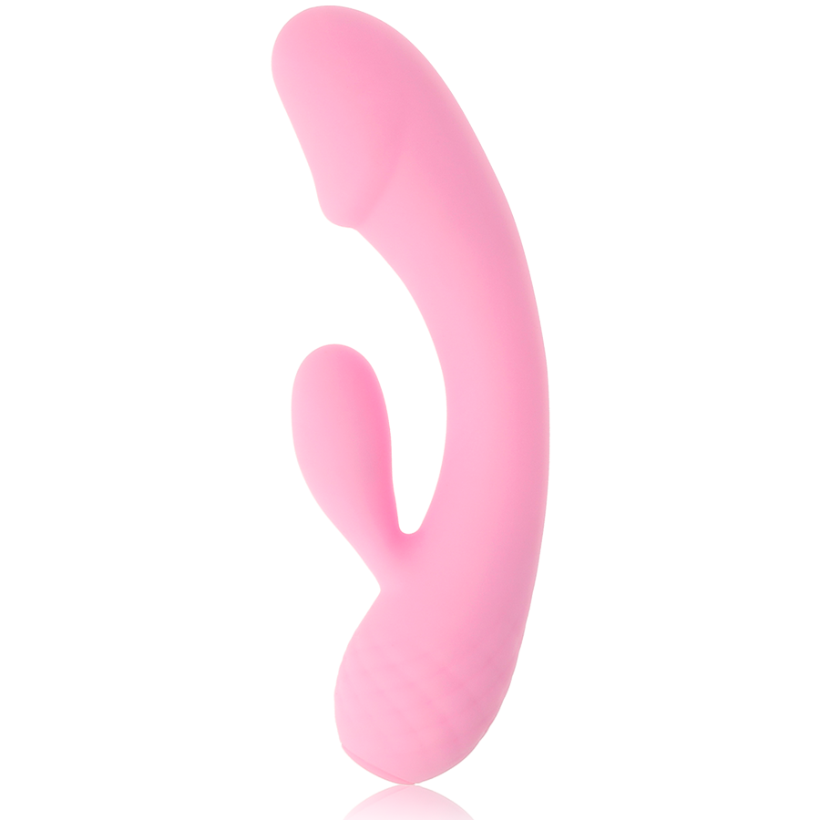 Pretty Love Ron rabbit vibrator