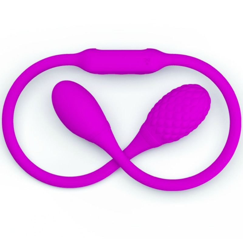 Pretty Love Dream Lovers Whip 2 stimulator klitorisa