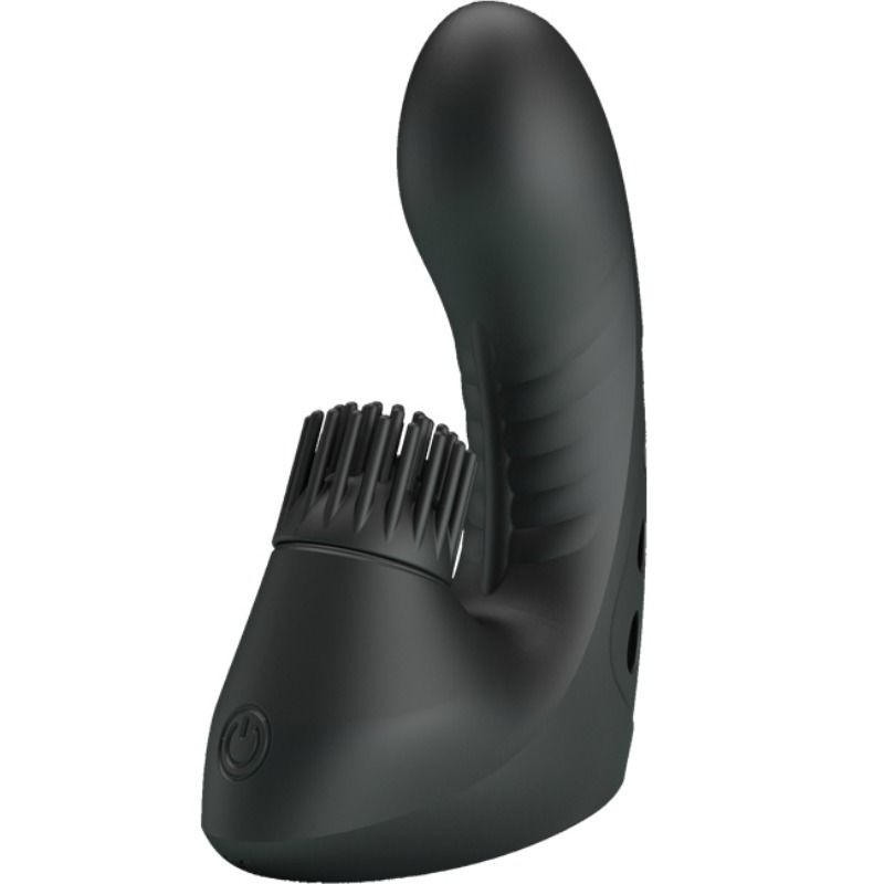 Pretty Love Magic Drill vibrator za klitoris