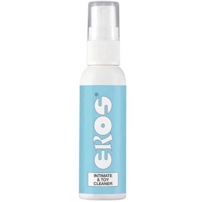 EROS Intimate Toy Cleaner, sprej za intimnu njegu, 200 ml