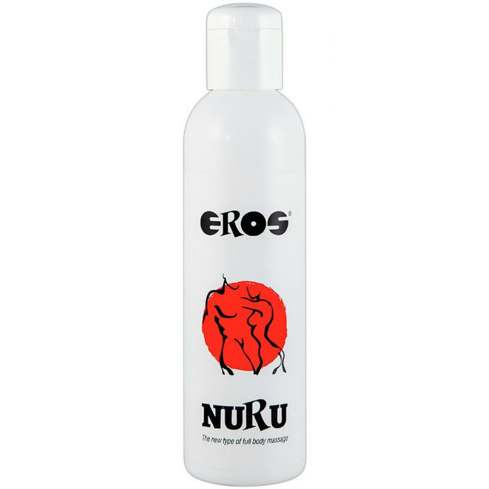 EROS CLASSIC LINE Nuru masažni gel 1000 ml