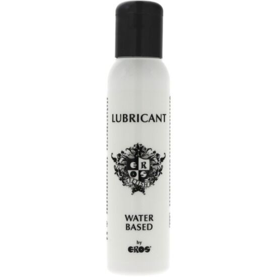 EROS Fetish lubrikant na bazi vode, 100 ml