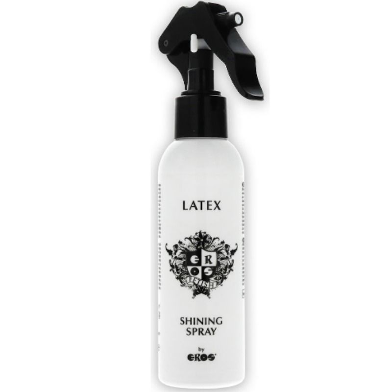 EROS FETISH LINE sprej za sjaj lateksa 150 ml