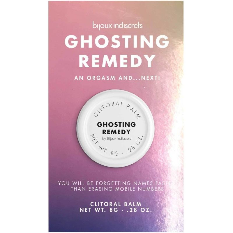 Bijoux Indiscrets Clitherapy Ghosting Remedy balzam
