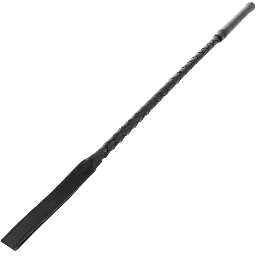 DARKNESS SENSATIONS BDSM bič s mekanim PVC vrhom