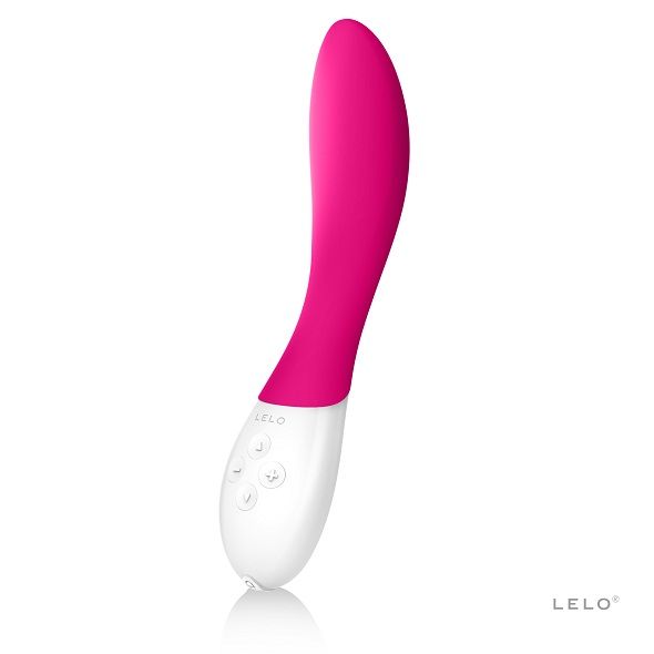 LELO MONA 2 vibrator, boja fuksije