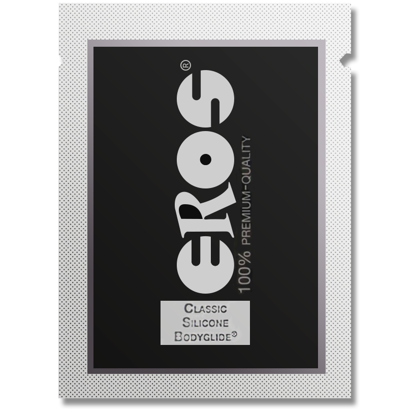 EROS LADY LINE Classic Silicone Bodyglide silikonski lubrikant, 1,5 ml