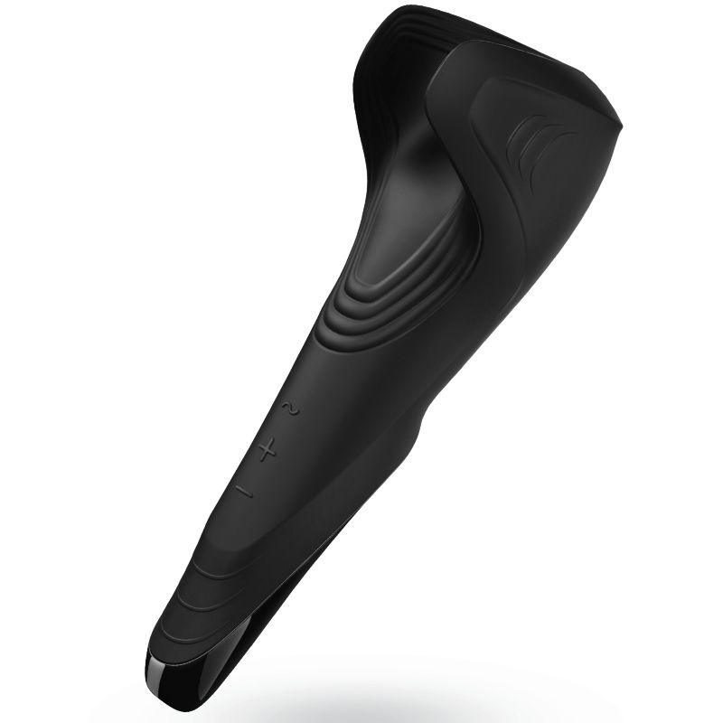 Satisfyer Men Wand vibracijski masturbator