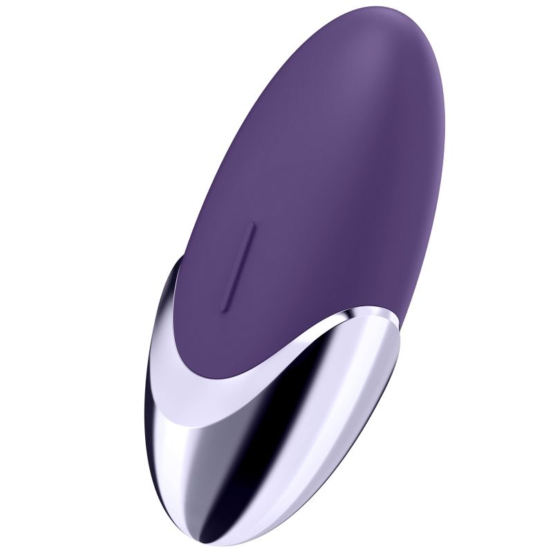 Satisfyer Layons Purple Pleasure vibrator za klitoris