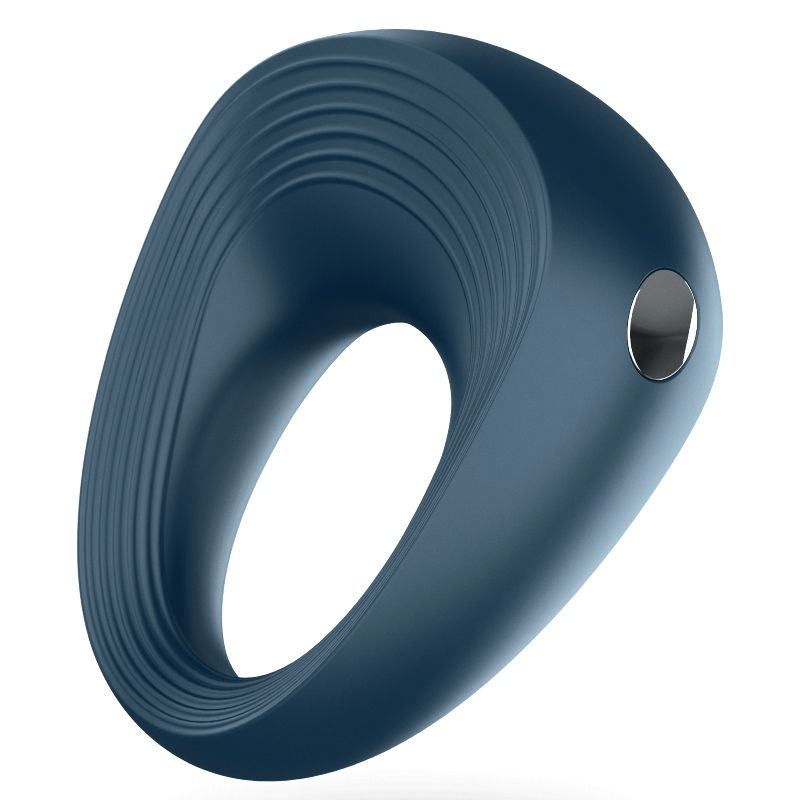 Satisfyer Vibrating Ring 2, vibrirajući prsten za penis