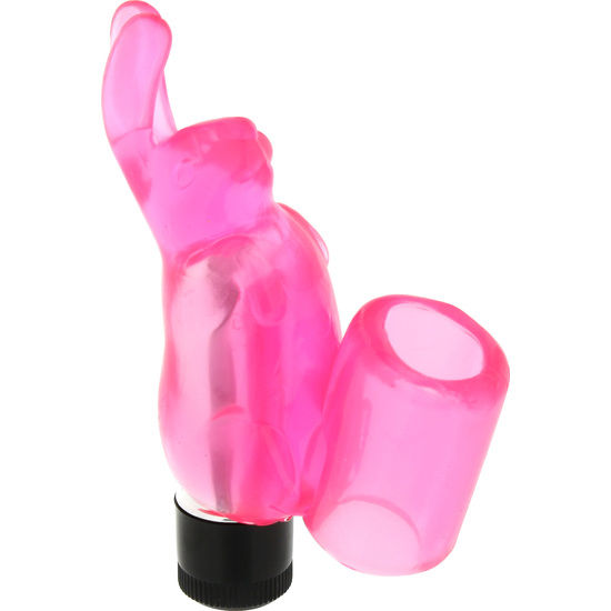 SEVEN CREATIONS stimulator klitorisa za prst