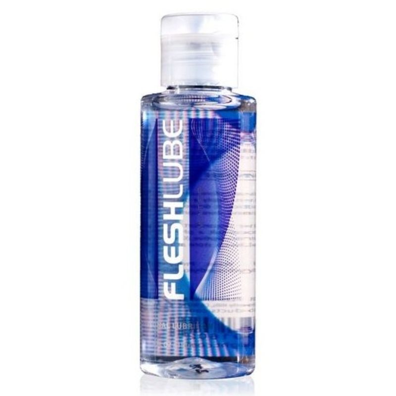 Lubrikant na bazi vode 500 ml, hipoalergen, nježan i svilenkast FLESHLIGHT