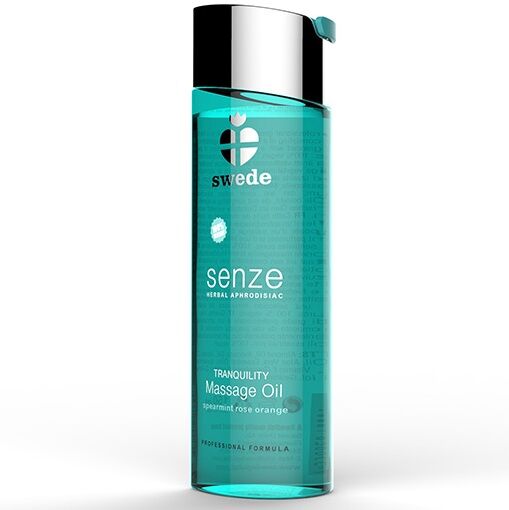 SWEDE Tranquility ulje za masažu 75 ml