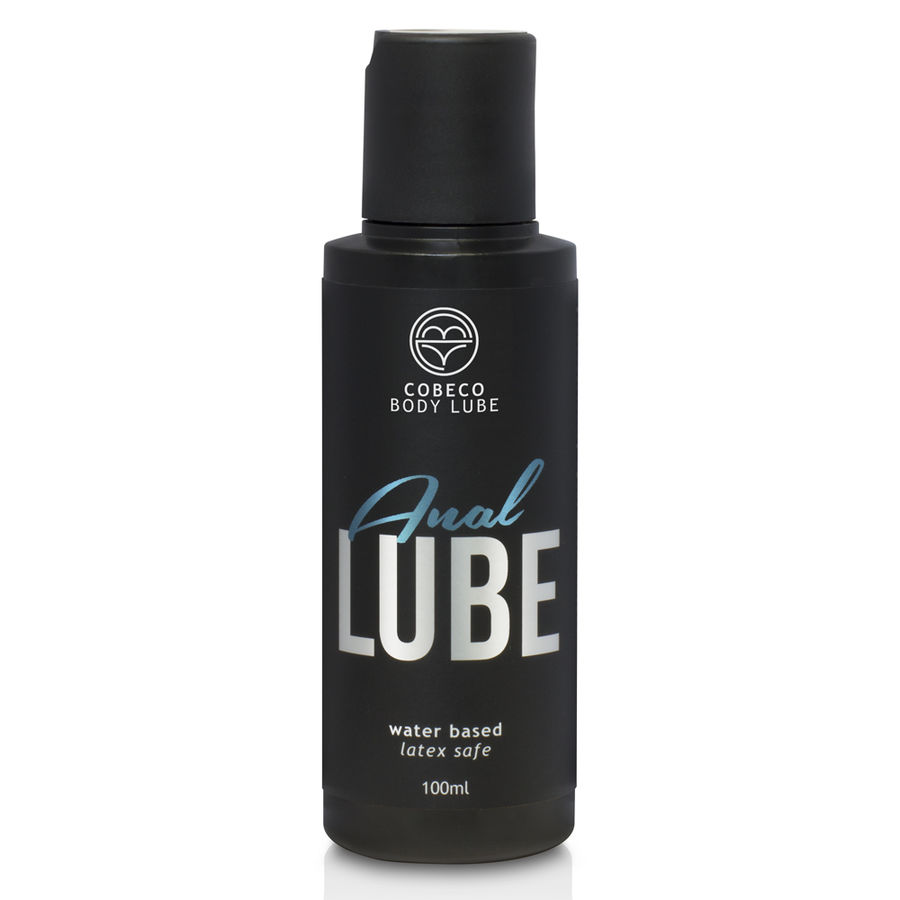 COBECO CBL analni lubrikant 100 ml