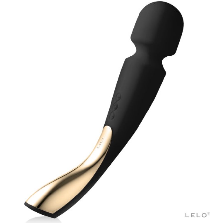 LELO Smart Wand 2 stimulator klitorisa