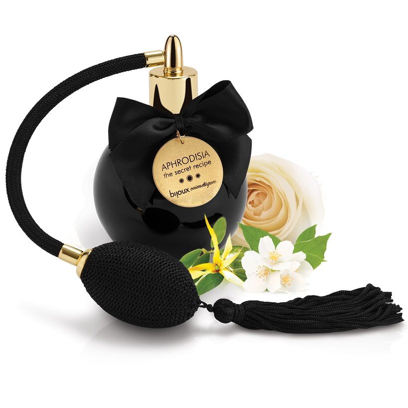 Bijoux Indiscrets Aphrodisia sprej za tijelo, 100 ml