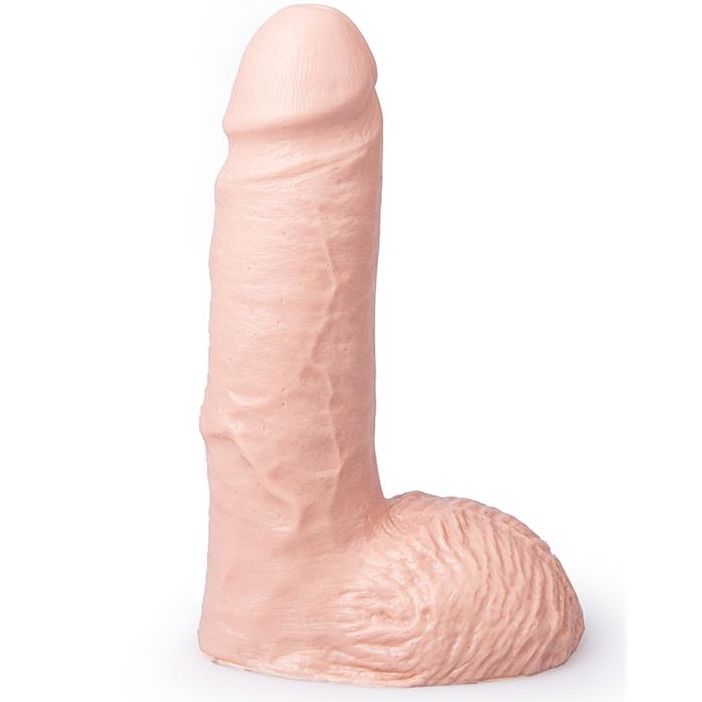 Hung System Marcel realistični dildo, 17 cm