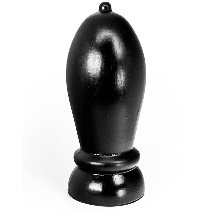 HUNG SYSTEM Rolling analni čep, 24 cm