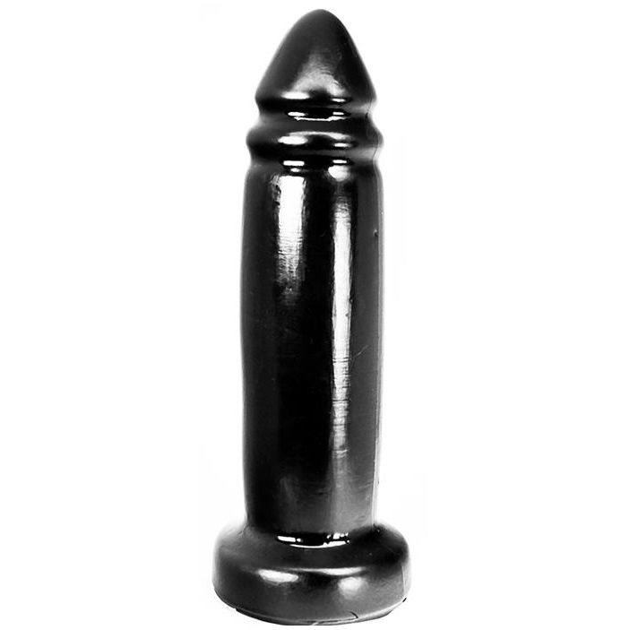 HUNG SYSTEM Dookie analni čep, 27,5 cm