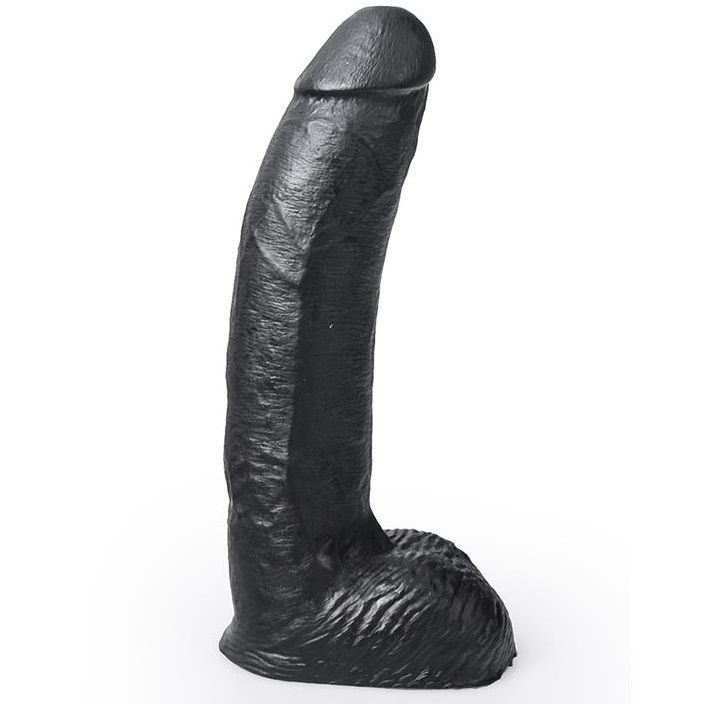 HUNG SYSTEM George, realistični dildo, 22 cm