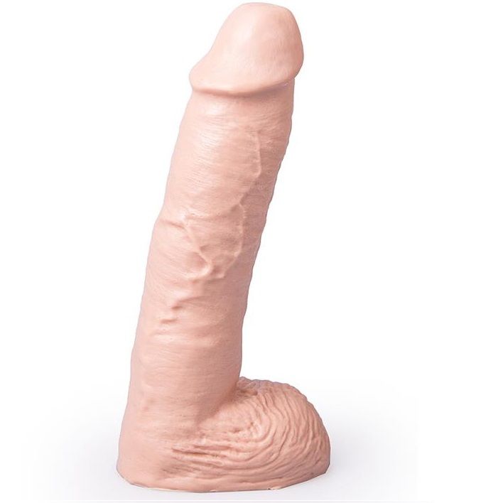 Hung System Mickey realistični dildo, 24 cm