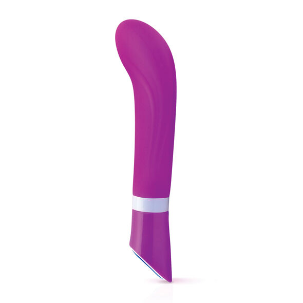 B SWISH B Good Deluxe Curve vibrator u lila boji