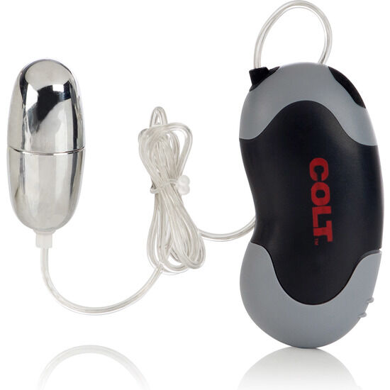 CALEXOTICS Colt Xtreme Turbo Bullet mini vibrator