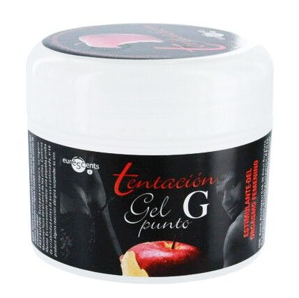 Tentación gel za G točku, 50 ml